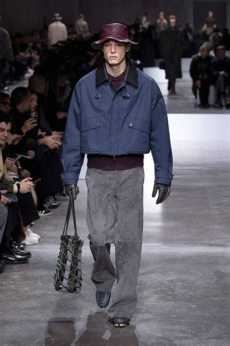 fendi fw24|fendi's very outdoorsy 2024.